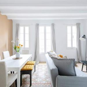 Exquisite&historic Flat With Rooftop