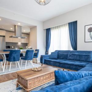 Stylish Retreat Cozy 2br Apt