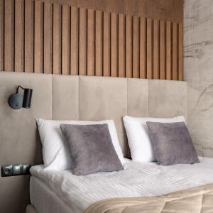 Apartament MONTE z jacuzzi i sauną w cenie - Willa Antałówka SPA - IZBY PODHALAŃSKIE