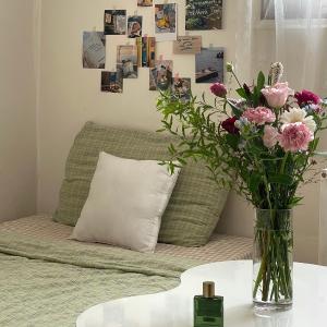 Single room in Seoul