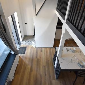 Fontana apartma