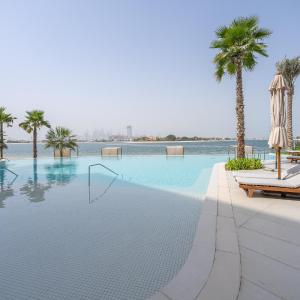 Marco Polo - Experience luxury island living on Palm Jumeirah