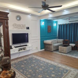 Family Home near Cyberjaya