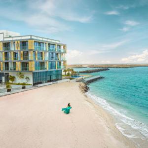 Beach Bay Hotel Mirfa