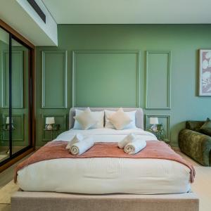Chic Paradise - Studio with Private Jacuzzi