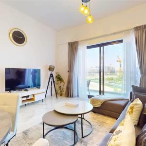 TRPS - Gardenia Living, Arjan - Fully Furnished 2BR Apartment with High-End Appliances