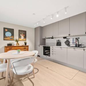 Super central Apartment in Oslo Centrum