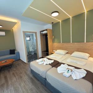 Elafonisi Paradise with Parking, WiFi, - Walking Distance to the Beach