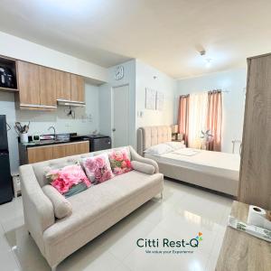 Relaxing Free Wifi & Netflix Near Airport HMS4