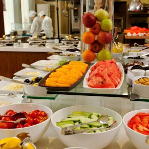 Crowne Plaza Istanbul Harbiye by IHG