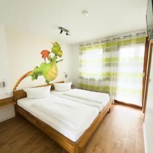 Ruster Drachennest - Europa Park by living TIMELESS