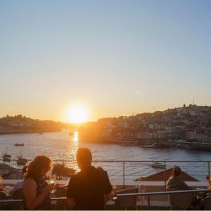 Porto River Soul Hotel
