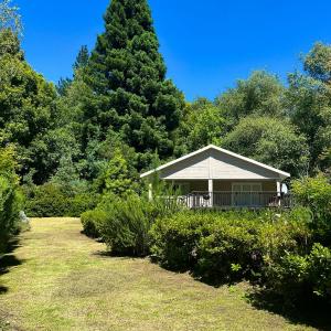 The Manna House Cottage