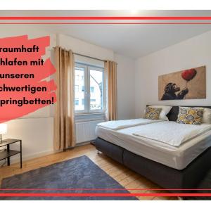 Ferienwohnungen