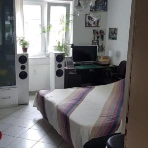 2 Zimmer Wohnung