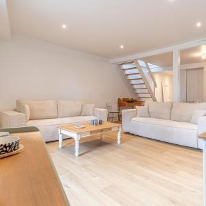 Beautiful apartment 2 bedrooms in the center