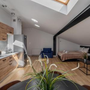 Golden Apartments Waw - Old Town - Marcinkowskiego #5