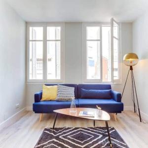 Bright 2bdr In Trendy Gracia