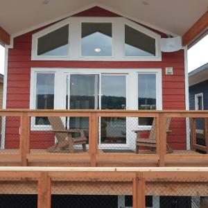 Dockside Cabin - Homer Seaplane Base