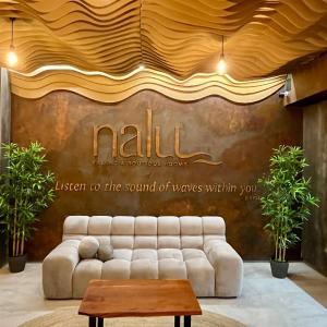NALU Valencia Boutique Rooms