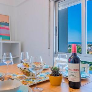 Apartamento con Vistas a la Catedral de Córdoba