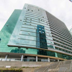 BSB STAY Executive Flats Particulares - Vision
