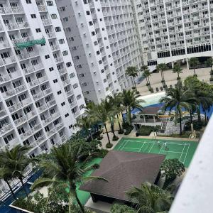 AJ Staycation Shore 1 Tower D