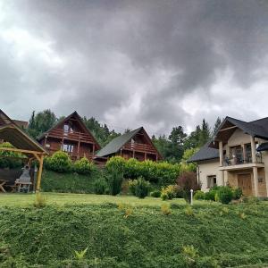 Słoneczny Brzeg - Polańczyk Apartamenty