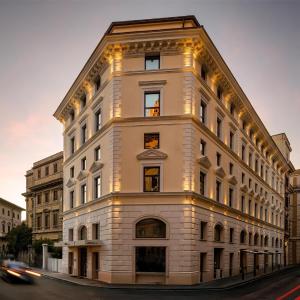 art'otel Rome Via Veneto