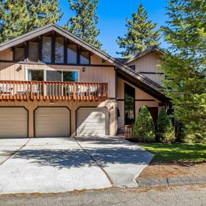 Mt Doble Dream Home #504