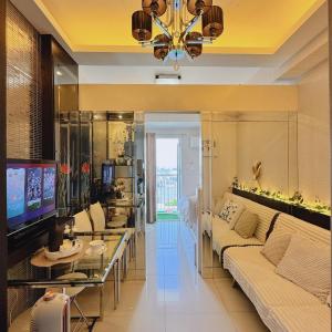 Aesthetic & Cozy 1br with Fast Wifi Netflix and Pool
