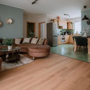 Vadrózsa Apartman