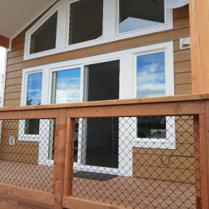 Lupine Cabin - Homer Seaplane Base