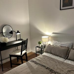 Vetaluniego Apartment High quality
