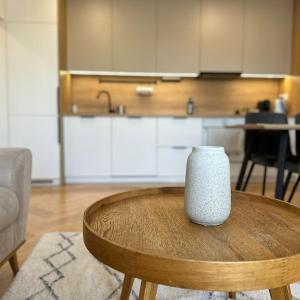 Moderný apartmán v Ružinove