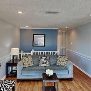 Bluefish 16 House