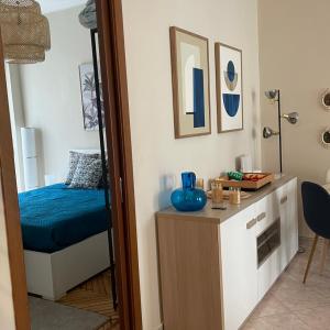 Robert HoME Deluxe Apartment Turin