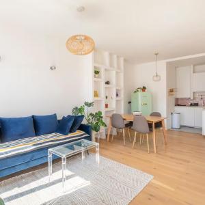 Cosy appartement - Plage des Catalans