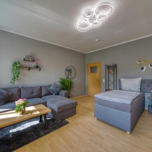 DresdenStay gemütlich Nähe Universität Kamin Parkplatz PS4