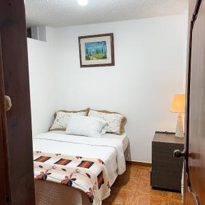 Raíces y Refugio - Habitación privada con baño