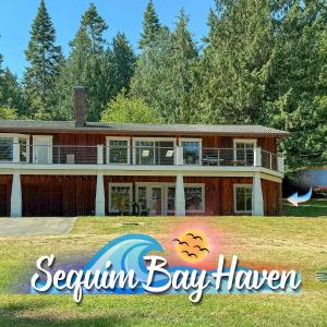 Sequim Bay Haven
