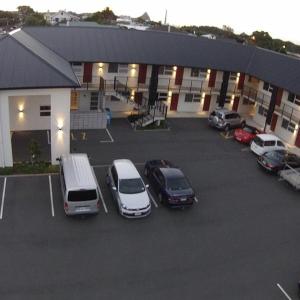 The Dawson Motel