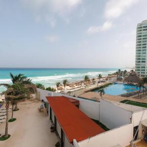 Ocean Front View