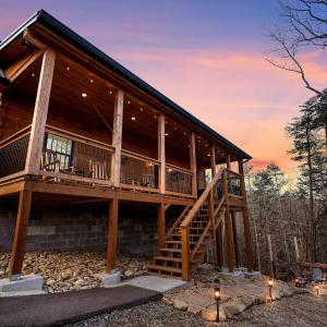 Timber Ridge