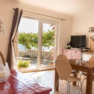 Waterfront Apartment
