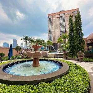 Luxy Service Suites At Time Square kuala Lumpur