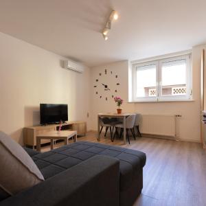 Apartma Seničica