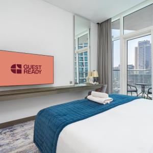 GuestReady - Canal View | Studio + Sofa Bed