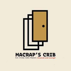 MacRap's Crib