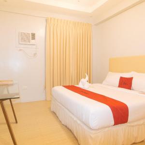 RedDoorz at Zenova Hotel